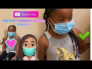 Dupixent injection review