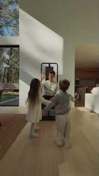 An entire gym that can fit in your closet?!! Meet the Gym Monster 2 @speediance.official