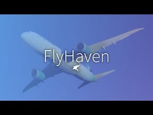 FlyHaven -Trailer