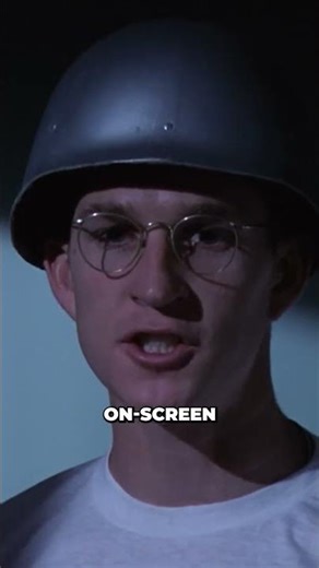 Matthew Modine Faced Real Conflict Behind the Scenes #strangerthings #matthewmodine #hollywood