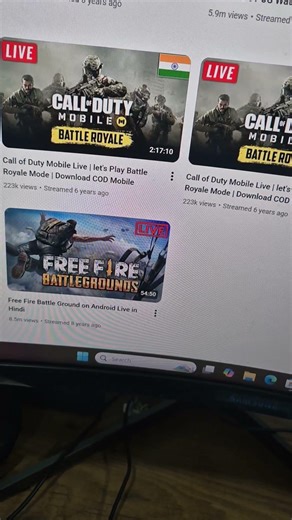 Techno Gamerz face of Indian gaming scene #shorts #gta5