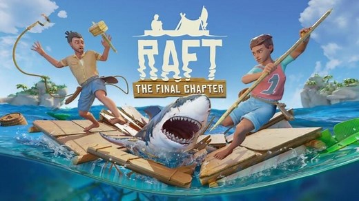 Raft Multiplayer Max Players Count Guide - Touch, Tap, Play