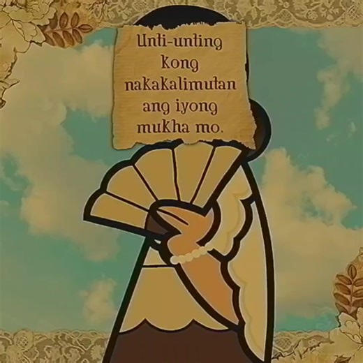 Exploring Simoun's Perspective in Noli Me Tangere