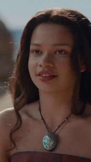 Moana: El Océano Te Llama | Estreno 9 Julio