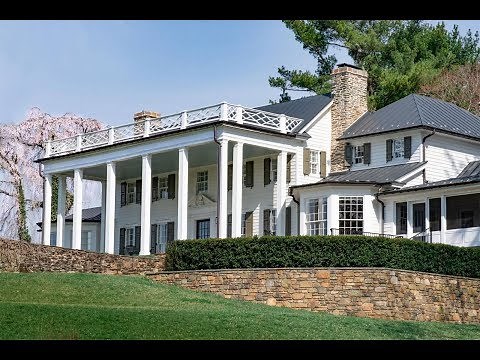 Serene Sprawling Estate in Warrenton, Virginia | Sotheby's International Realty