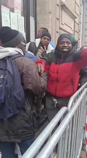 Embassy of Cameroon in Belgium