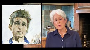 #2 of 7: Bob Dylan “Baby Blue” | Joan Baez