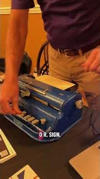 Paige Connect by APH: Braille Accessibility