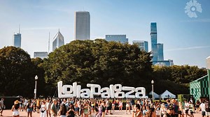 Lollapalooza to livestream nearly 60 sets on Hulu this weekend