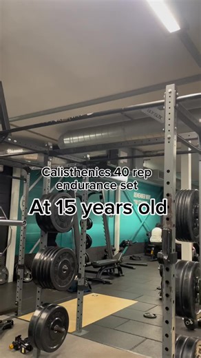 Calisthenics Workout Tips for 15-Year-Olds