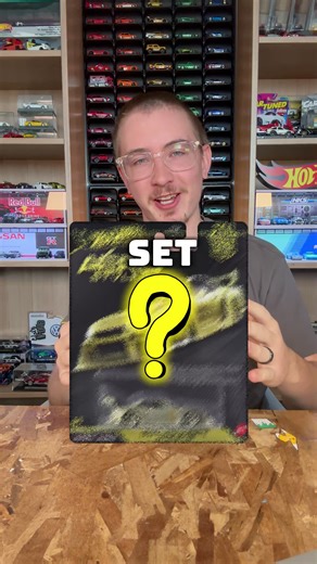 Hot Wheels Aero Styles Premium Set Unboxing