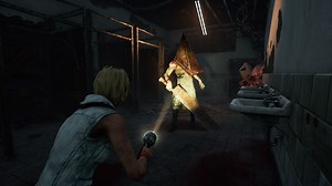 Dead by Daylight: Silent Hill Adds Pyramid Head and More