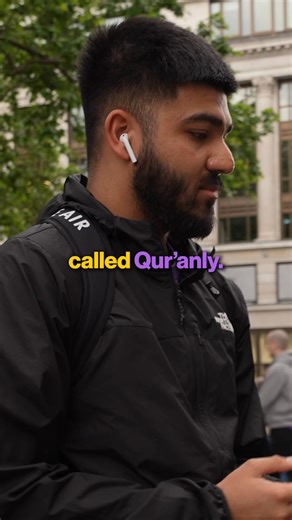 🌎 #1 Habit-building Quran App ✅ 3 Million Downloads 💬 10,000 Reviews ⏰ 700 unique notifications | Quranly App