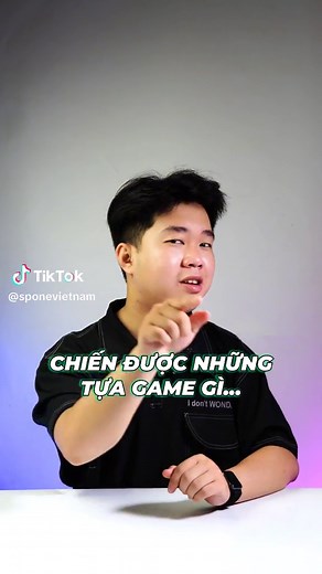 Cách kiểm tra cấu hình máy tính để chơi game
