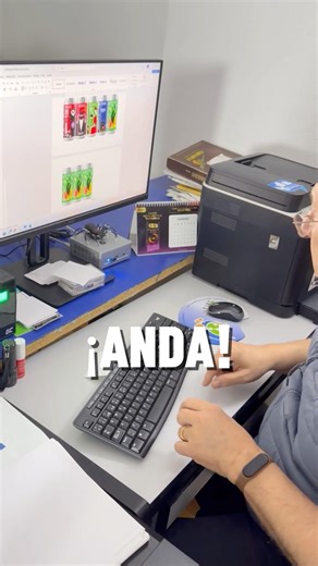 Aprende control C y control V