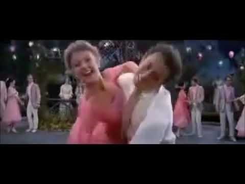 Buddy Hackett. The Music Man, 1962, Shipoopi.