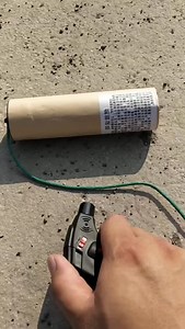 4.8K reactions · 72 shares | Cracker Vs testing on road #crackers #crackers2024 #fireworks #fireworksdisplay #FireworksFestival #firecrackers #reelschallengereelschallenge #reelschallenge #experiment #usareels #usa | Fireworks Videos | Facebook