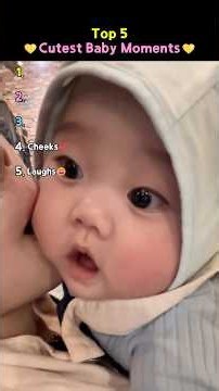 If Cuteness Was A Video❤️