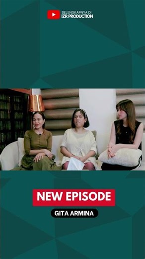 Penyebab Autis Menurut Pengalaman Mamah Gita