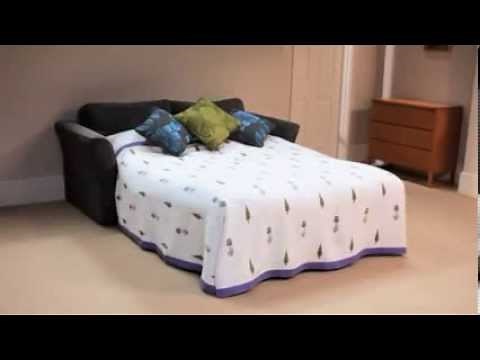 Somtoile SofaBed Mechanism MAS SofaBed Egypt