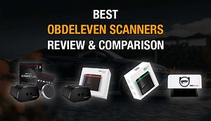 Best OBDEleven Scanners 2024 [Review and Comparison] - OBD Advisor