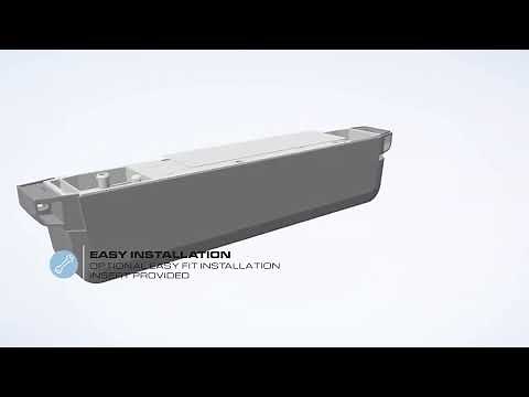 Aspen Pumps Mini White Silent+: The Ultimate Condensate Pump for Mini-Split Systems