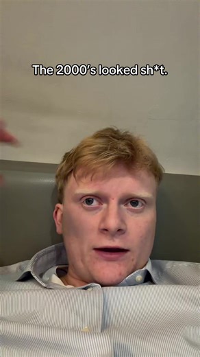 Why the 2000s Were Overrated: A Generational Take