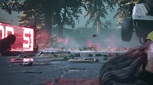 Choose your own approach in Corruption! | PCGamesN