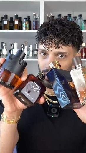 All Time 10/10 Fragrances In My Collection!