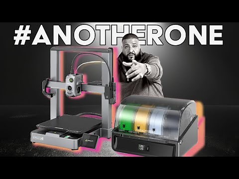 Creality Hi Combo Takes on the Bambu Lab A1 for $469