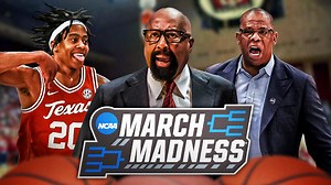 Bracketology: Predicting the 2025 NCAA Tournament bracket — Selection Sunday is here!