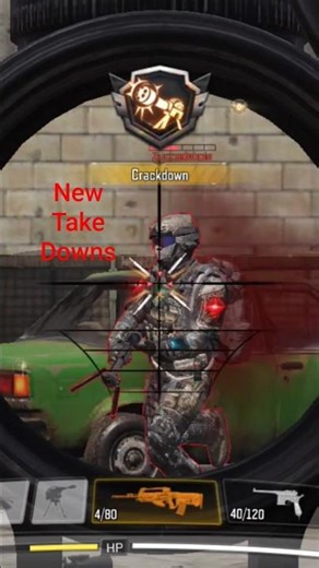 stealth take down #callofduty #cod