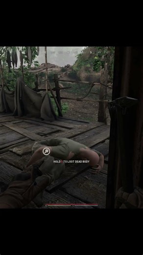 Hatchet Skills On Point, Pistol Skills Lacking