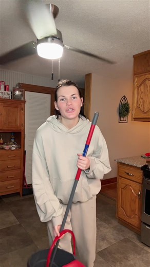 O-Cedar's New Mop: A Cleaning Game Changer