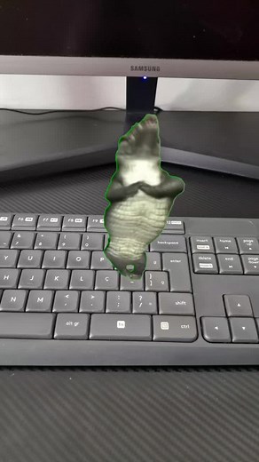 Dancing Alligator Meme | Trending and Viral #fyp #foryoupage