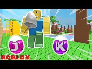 HIDE AND SEEK AS AN EGG! 🥚 / Roblox: Be an Egg and Get Hunted