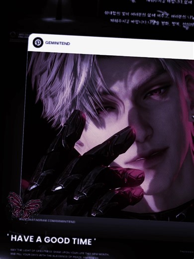 I wanna hold em like they do in Texas - whatever that means… I’M DOWN❤️‍🔥🐦‍⬛#LADS #loveanddeepspacecharacters #SYLUS #loveanddeepspaceedit #freaksandgeeks