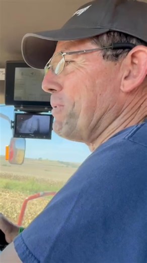 Meet Marty Maher, a 73-year-old Iowa farmer standing up for property rights against a proposed carbon pipeline. His story highlights the complex debate over eminent domain and conservation. 🚜 | Katrina Markel