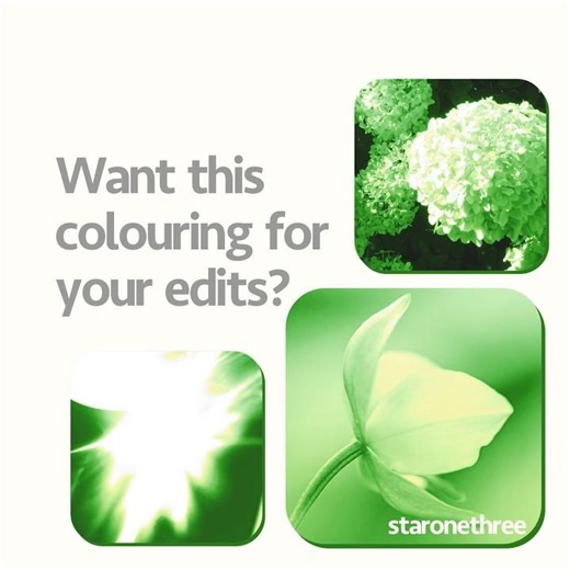Colouring for Edits | Works on any software that has blending modes | 🍋‍🟩