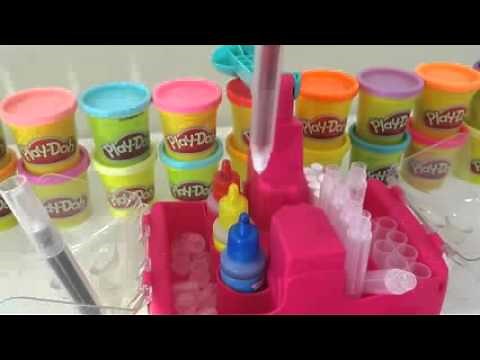 Crayola Marker Maker PINK Edition Play Kit Easy DIY Make Your Own Color Markers!