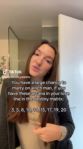 Unlocking the Love Line in Destiny Matrix