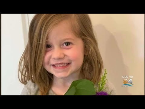6-Year-Old Utah Girl Killed By Golf Ball