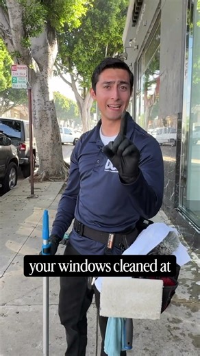 How Often Should Businesses Get Window Cleaning?