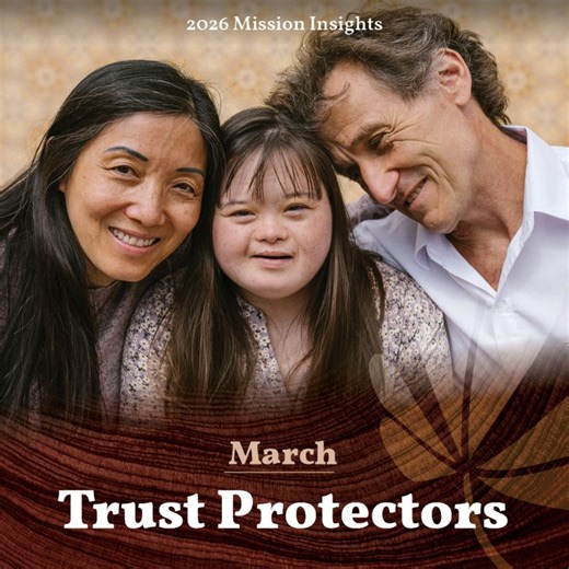 Trust Protector Role Crucial for Long-Term Planning | Mission Insurance Solutions posted on the topic | LinkedIn