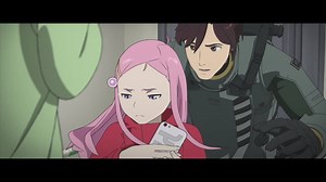 Eureka Seven Hi-Evolution | E2 - ANEMONE: EUREKA SEVEN HI-EVOLUTION