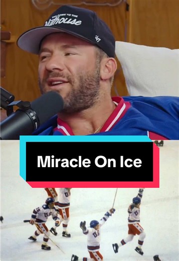 The Miracle on Ice: A Legendary Sports Triumph