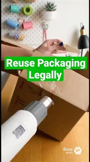 Part 6 on saving money on postage