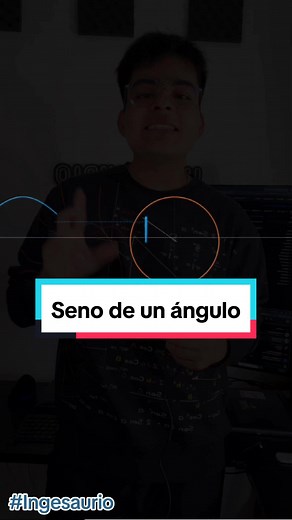 ¿Qué es el Seno de un Ángulo y su Importancia en la Geometría y Trigonometría?