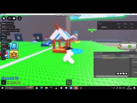 Hax Serverside Showcase [PRIVATE SERVERSIDE]