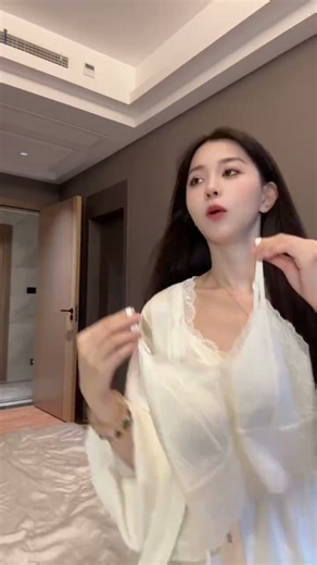 ubras无尺码舒服蕾吊带背心无痕性感蕾丝文胸内衣女 流云领款-黑色 均码 U A-C杯/100-130斤